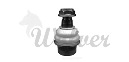 Rotule de barre de connexion WOLVER SP111160