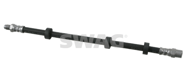 Flexible de frein SWAG 55 92 2421