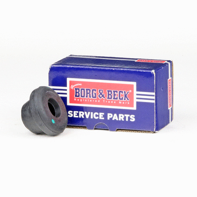 Suspension, bras de liaison BORG & BECK BSK7296