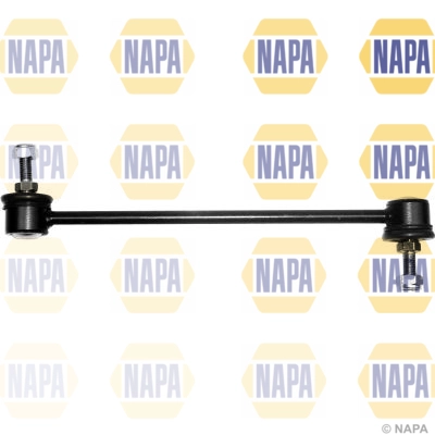 Entretoise/tige, stabilisateur NAPA NST4012