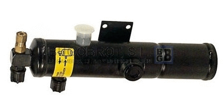 Filtre déshydratant, climatisation BUGOBROT 20-90295
