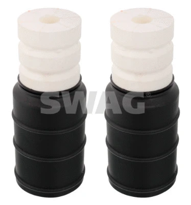 Kit de protection contre la poussière, amortisseur SWAG 33 10 7927