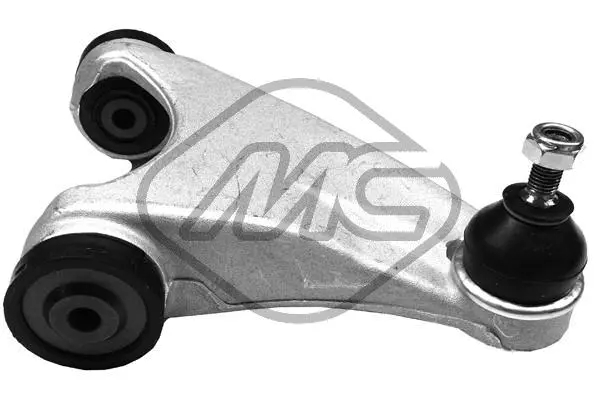 Bras de liaison, suspension de roue Metalcaucho 52026