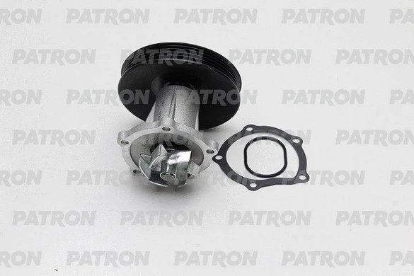 Pompe à eau, refroidissement du moteur PATRON PWP1218