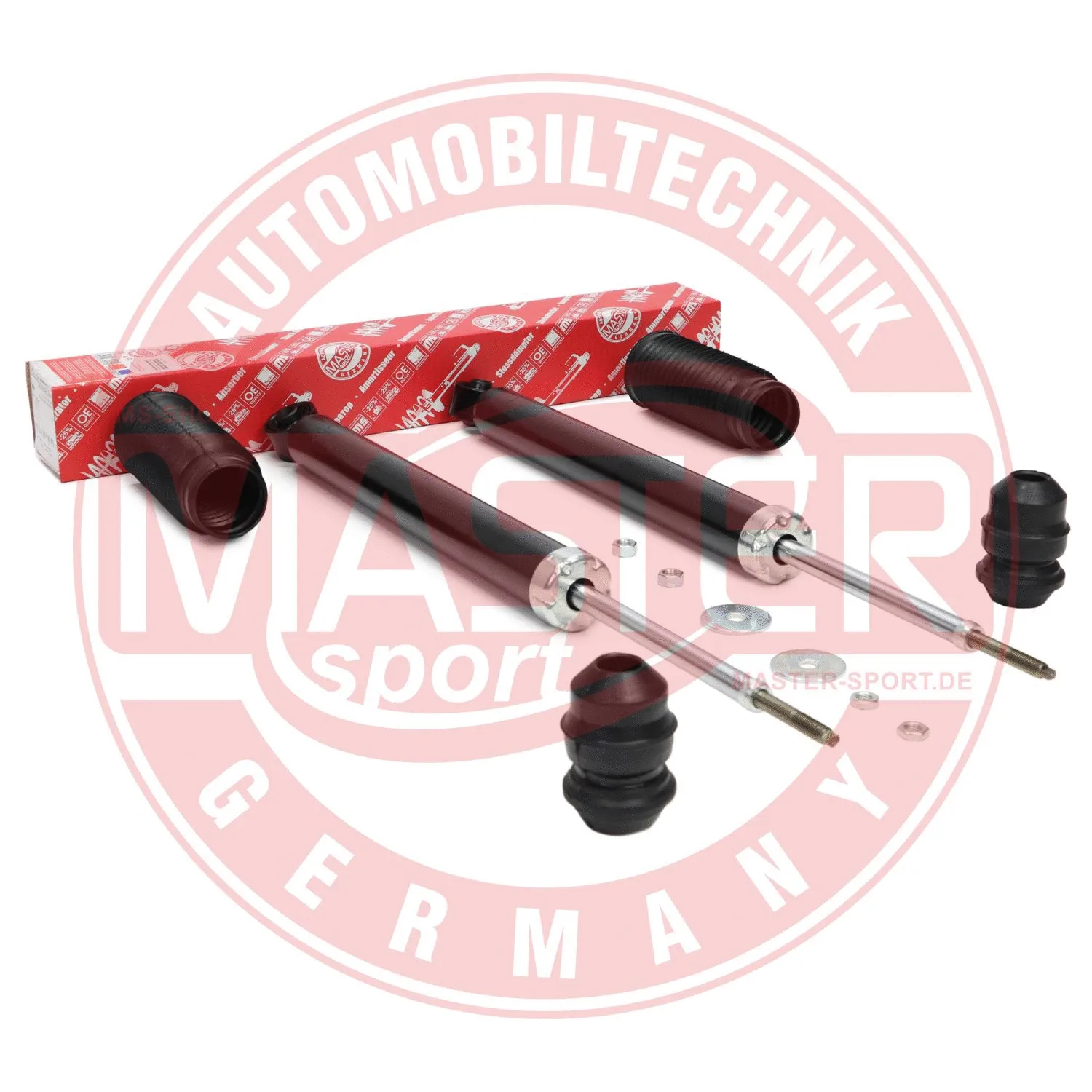 Amortisseur MASTER-SPORT GERMANY 16K002964