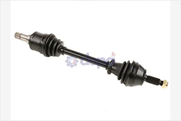 Arbre de transmission DEPA 3255302
