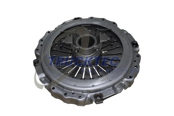 Mécanisme d'embrayage TRUCKTEC AUTOMOTIVE 03.23.015