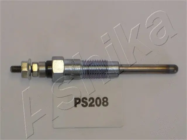 Bougie de préchauffage ASHIKA PS208