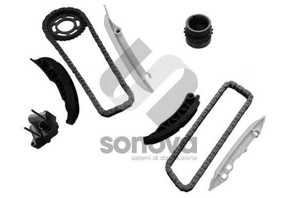 Kit de distribution par chaîne SONOVA MKC00137