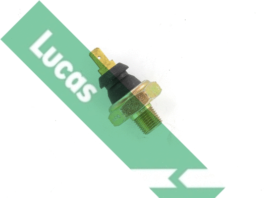 Indicateur de pression d'huile LUCAS SOB5000