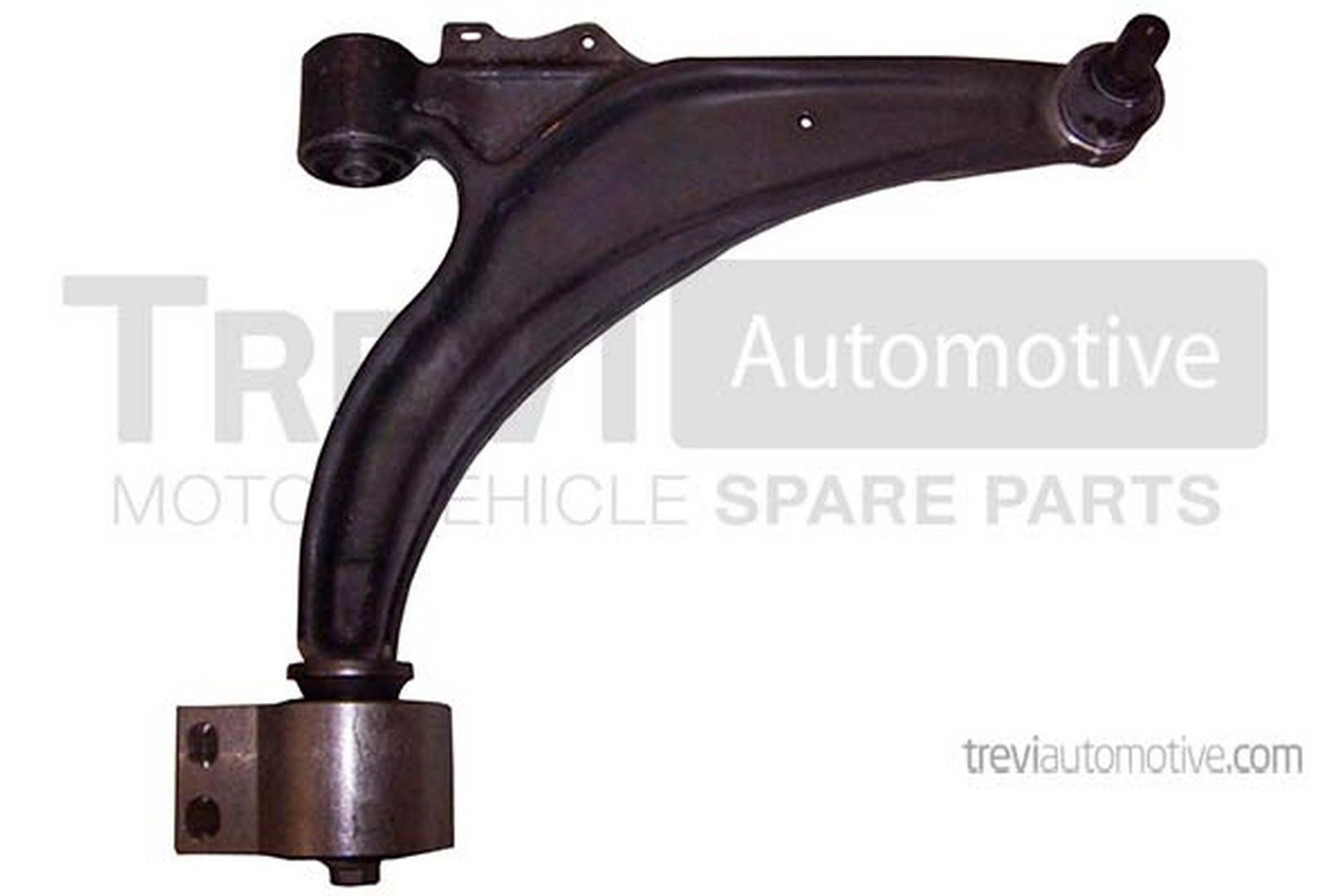 Bras de liaison, suspension de roue TREVI AUTOMOTIVE TRTT1641
