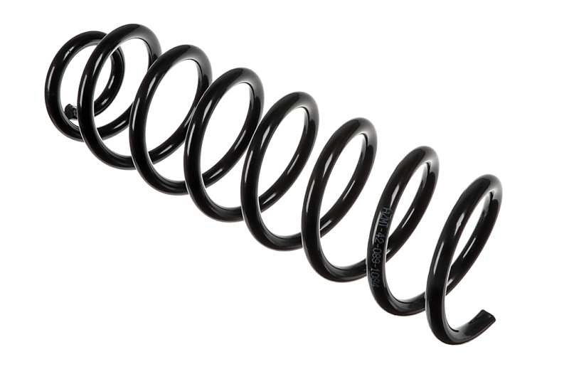 Ressort de suspension A.Z. Meisterteile AZMT-42-089-1084