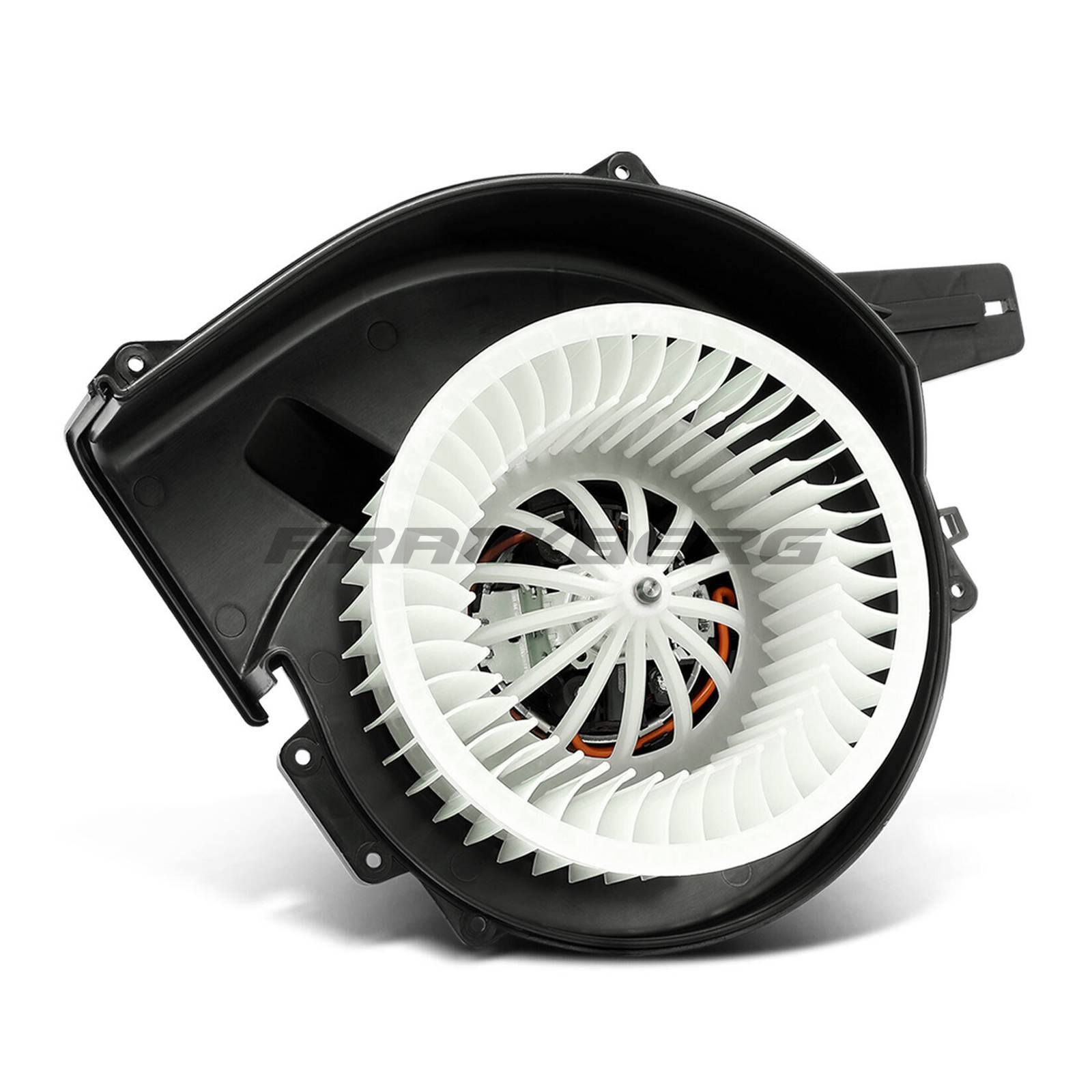 Pulseur d'air habitacle Frankberg 5481FB0005337