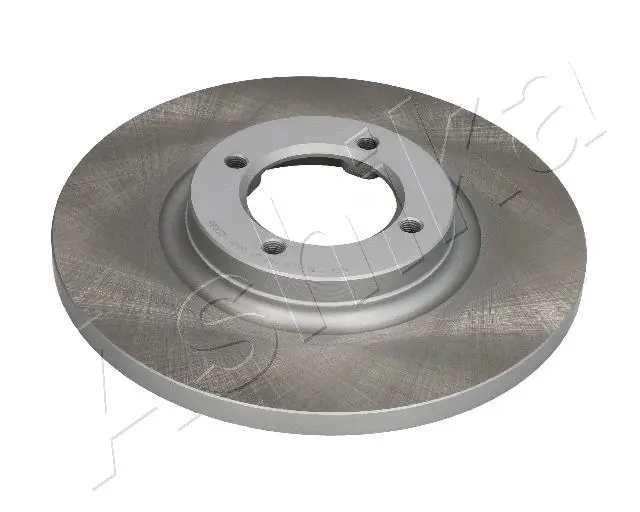 Disque de frein ASHIKA 60-02-212C