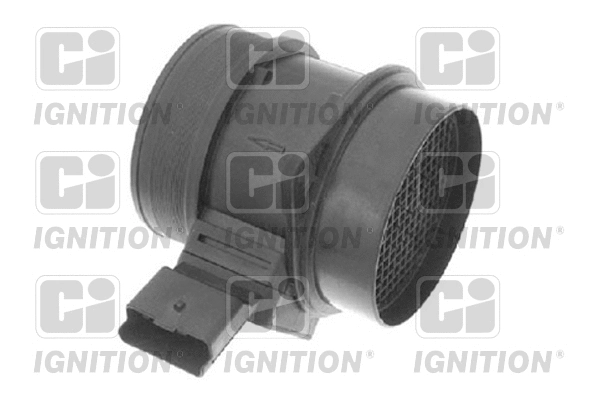 Débitmètre de masse d'air QUINTON HAZELL QM615