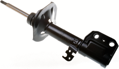 Amortisseur DENCKERMANN DSB152G