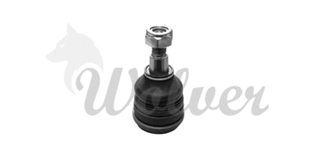Rotule de barre de connexion WOLVER SP109720