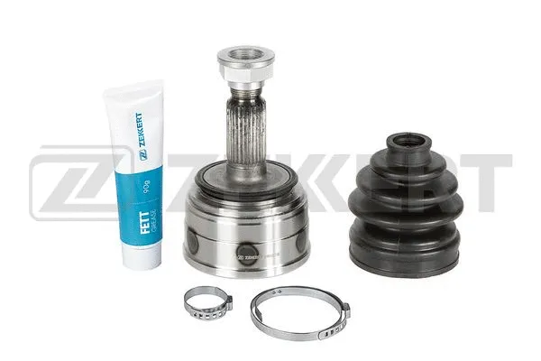 Jeu de joints, arbre de transmission ZEKKERT GS-5095