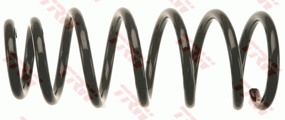Ressort de suspension TRW JCS1210