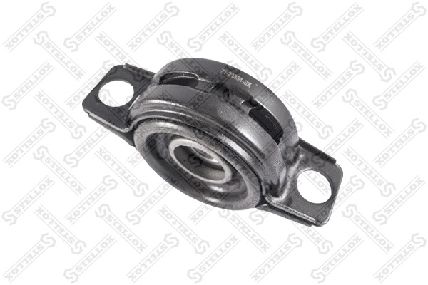 Palier, palier central d'arbre de transmission STELLOX 71-21354-SX