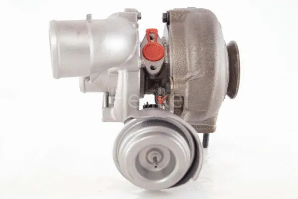 Turbocompresseur, suralimentation Henkel Parts 5111650N