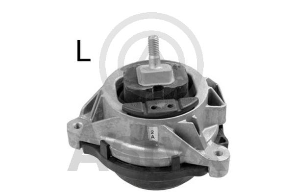 Support moteur Aslyx AS-521252