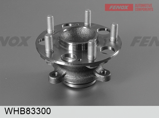 Moyeu de roue FENOX WHB83300