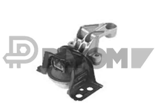 Support moteur PLYOM P756238