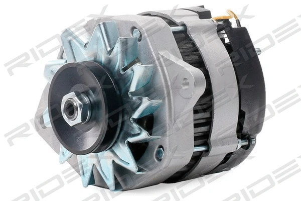 Alternateur RIDEX 4G0328