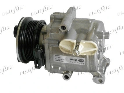 Compresseur, climatisation FRIGAIR 920.60756