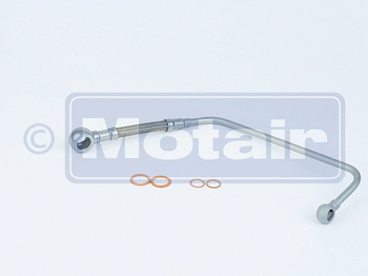 Conduite d'huile, compresseur MOTAIR TURBO 550049