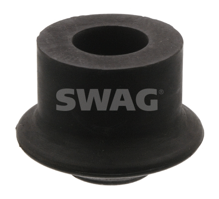 Butée élastique, support du moteur SWAG 30 13 0055