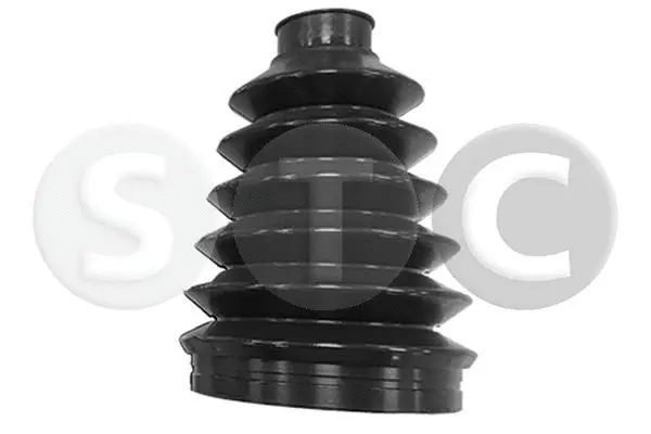 Joint-soufflet, arbre de commande STC T410257