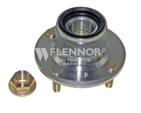 Kit de roulements de roue FLENNOR FR941597