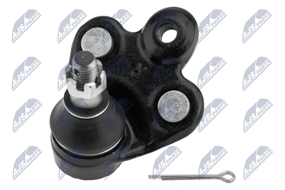 Rotule de suspension NTY ZSD-HD-014
