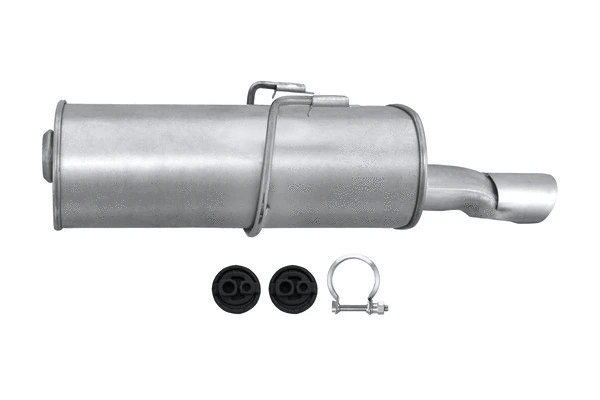 Silencieux arrière Faurecia FS45606