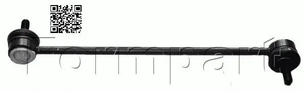 Entretoise/tige, stabilisateur FORMPART 1308000-XL