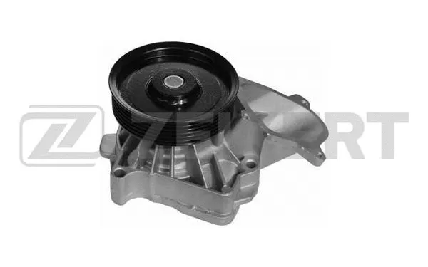 Pompe à eau, refroidissement du moteur ZEKKERT WP-1326