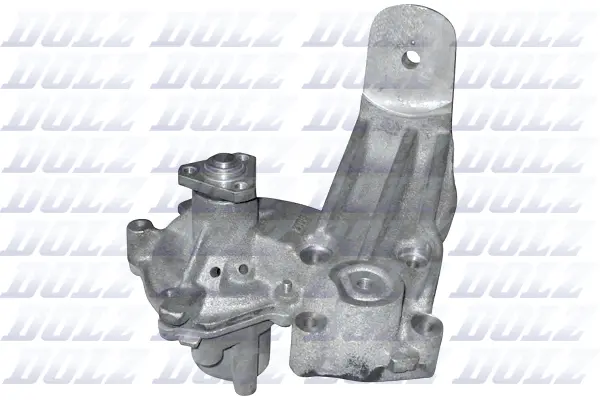 Pompe à eau, refroidissement du moteur DOLZ L146