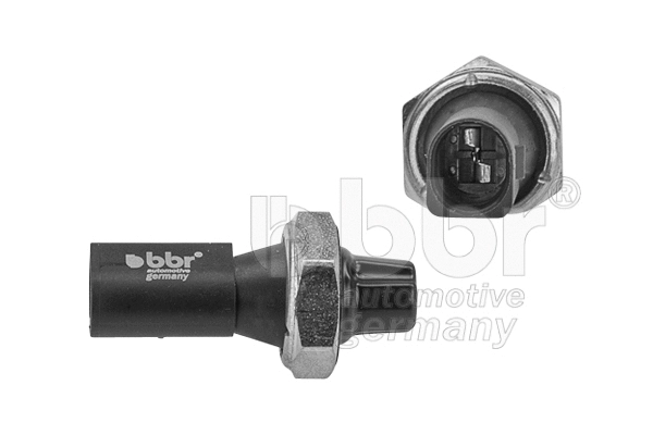 Indicateur de pression d'huile BBR Automotive 001-10-22519