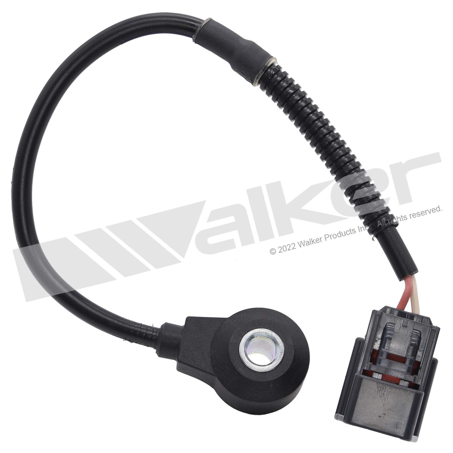 Capteur de cognement WALKER PRODUCTS 242-1189