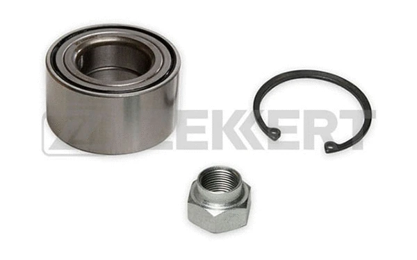 Kit de roulements de roue ZEKKERT RL-1376