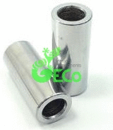 Alternateur GECO A72C016K