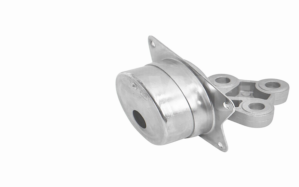 Support moteur Wti Automotive A832199