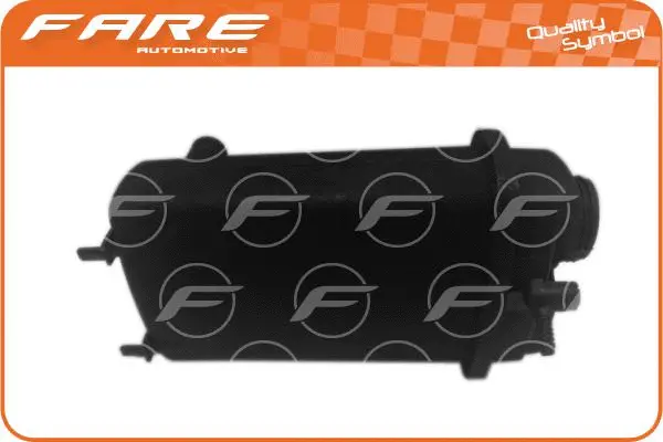 Vase d'expansion, liquide de refroidissement FARE-CO 22289