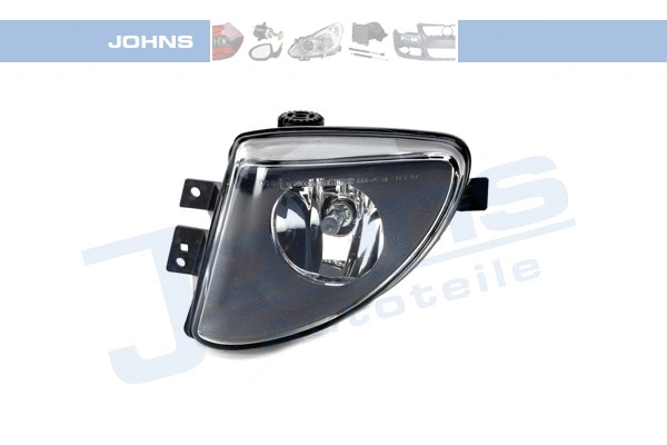 Projecteur antibrouillard JOHNS 20 18 29-1