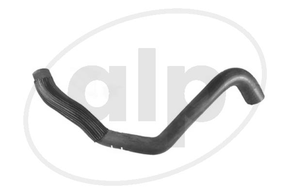 Durite de radiateur alp ALP-005589