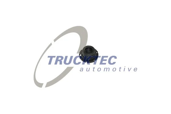 Vis-bouchon, carter d'huile TRUCKTEC AUTOMOTIVE 08.18.010