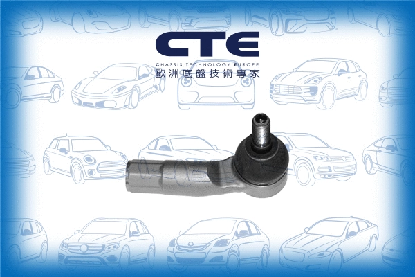 Rotule de barre de connexion CTE CTE20001R