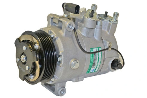 Compresseur, climatisation AUTOCLIMA 40440200CP